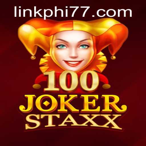 Exploring the Exciting World of 100JokerStaxx: A Captivating Slot Adventure