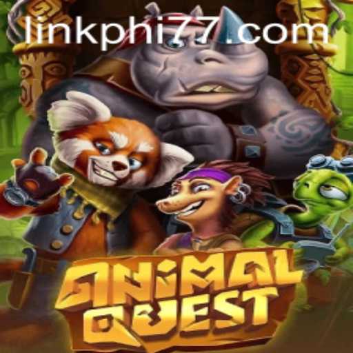 Explore the World of AnimalQuest: A New Adventure Awaits