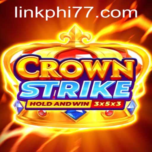 Crownstrike: The Tactical Arena of PHi77