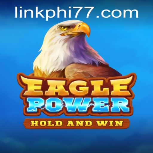 EaglePower: A New Horizon in Gaming