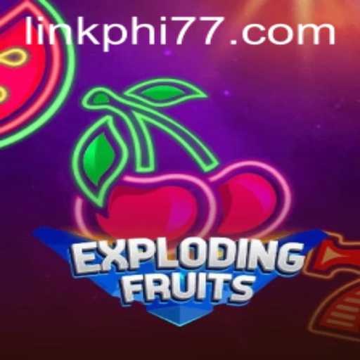 ExplodingFruits: A Vibrant Gaming Experience with Explosive Fun