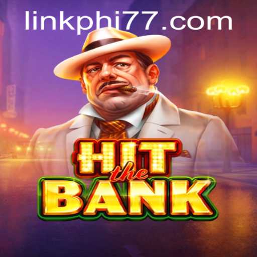 HitTheBank: A Thrilling Adventure in the World of Gaming