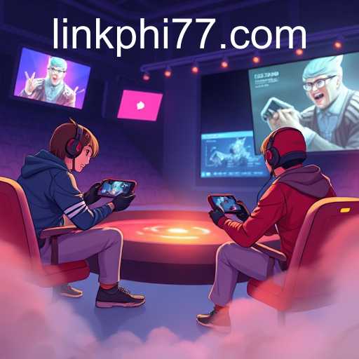 The Rise and Impact of Live Games in the Digital Era with PHi77