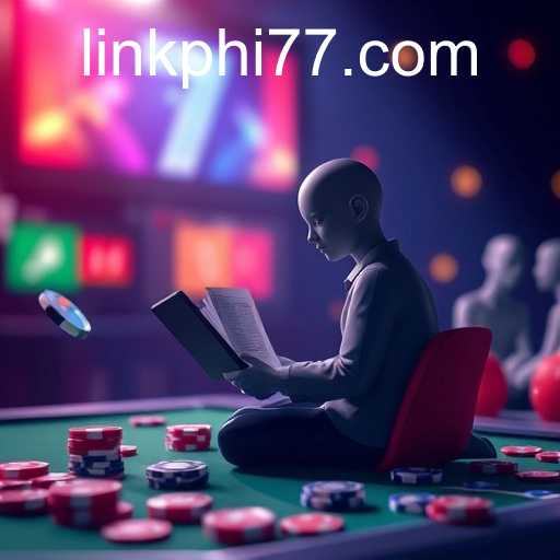 Responsible Gambling: A Comprehensive Exploration of PHi77
